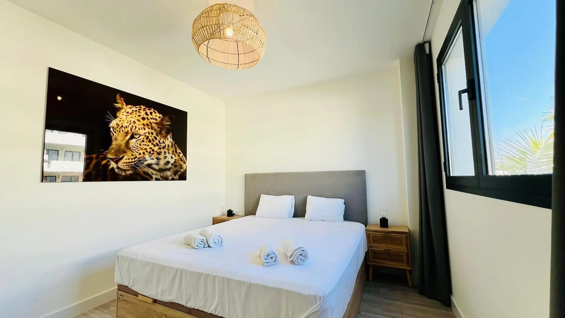 Apartamento Penthouse Moderne Vue Mer Ideal Pour Sejour En Famille Las Olas Estepona