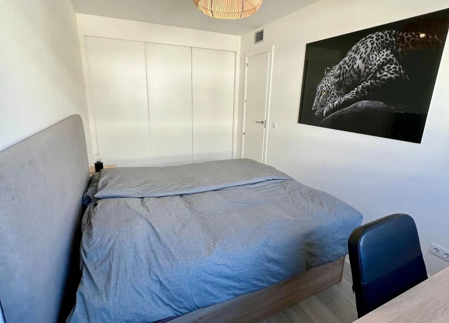 Penthouse Moderne Vue Mer Ideal Pour Sejour En Famille Las Olas Estepona Spanyolország