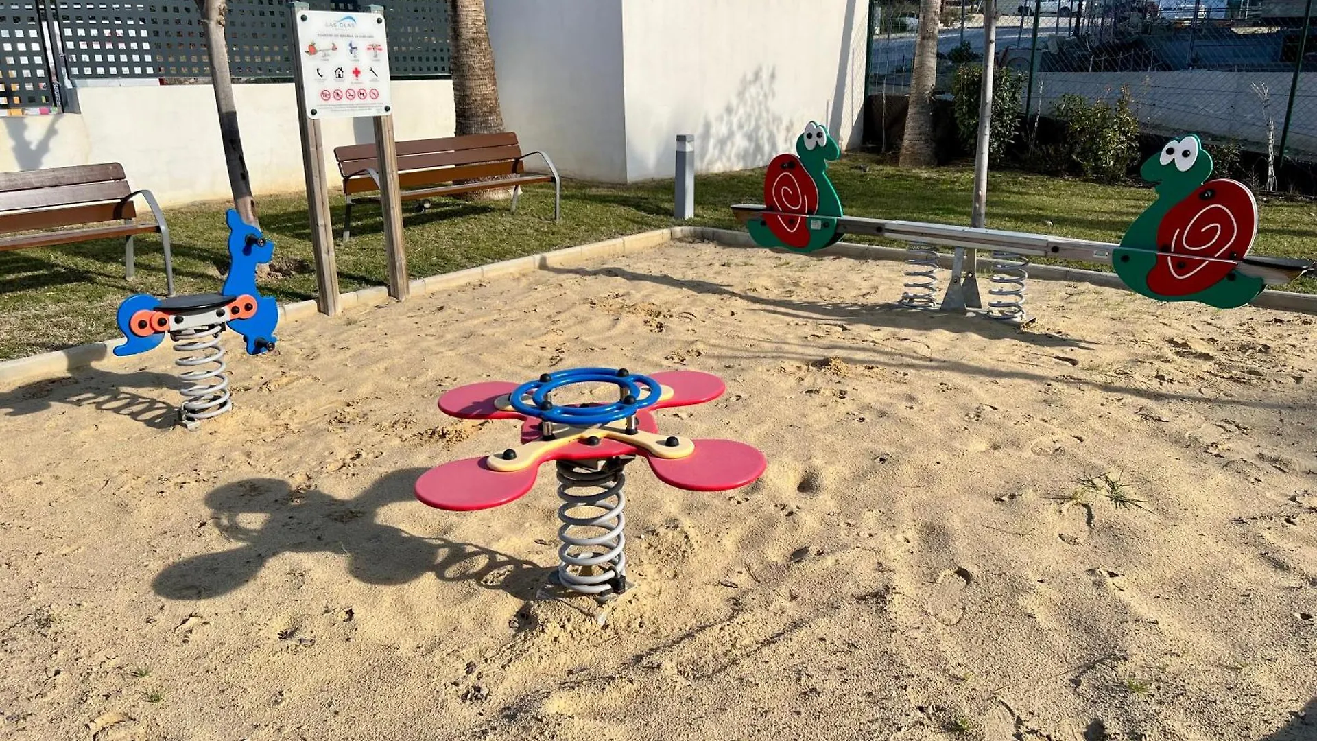 Penthouse Moderne Vue Mer Ideal Pour Sejour En Famille Las Olas Estepona Spanyolország