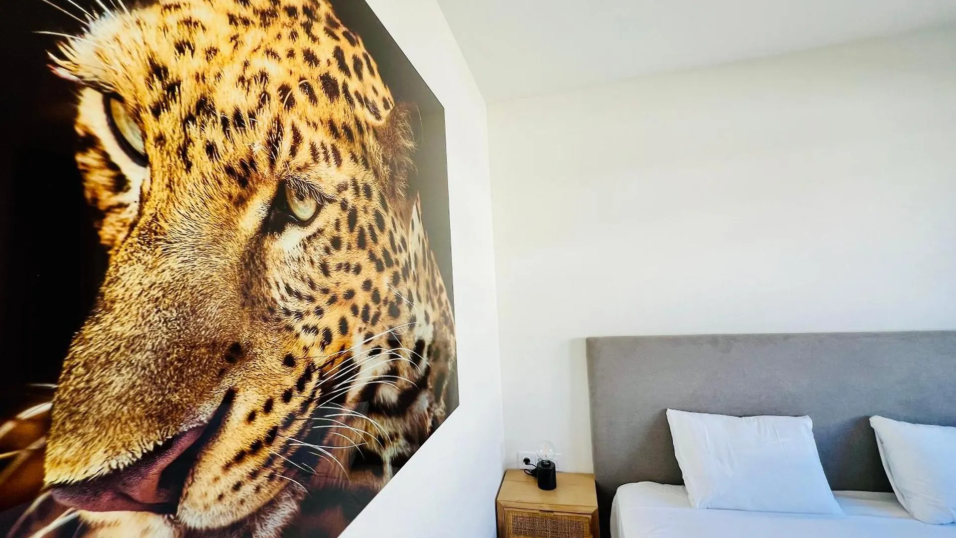 Penthouse Moderne Vue Mer Ideal Pour Sejour En Famille Las Olas Estepona 0*,  España