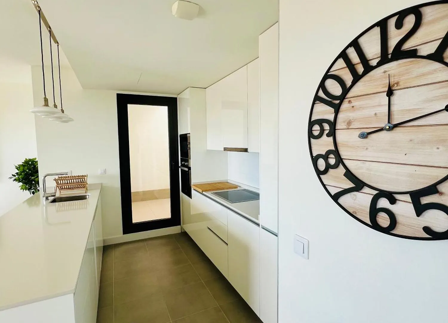 Apartman Penthouse Moderne Vue Mer Ideal Pour Sejour En Famille Las Olas Estepona Spanyolország