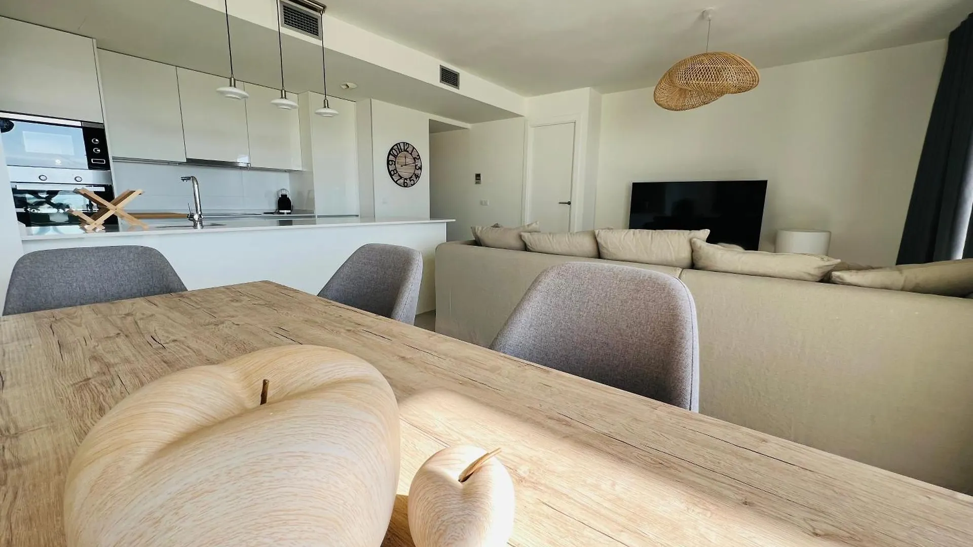 Apartment Penthouse Moderne Vue Mer Ideal Pour Sejour En Famille Las Olas Estepona